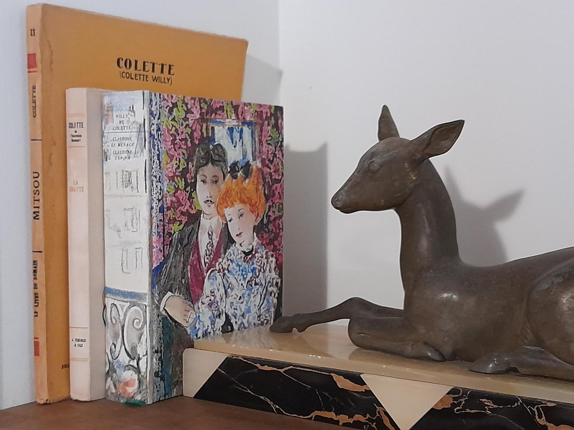 Aux Sources De Ouanne住宿加早餐旅馆 客房 照片